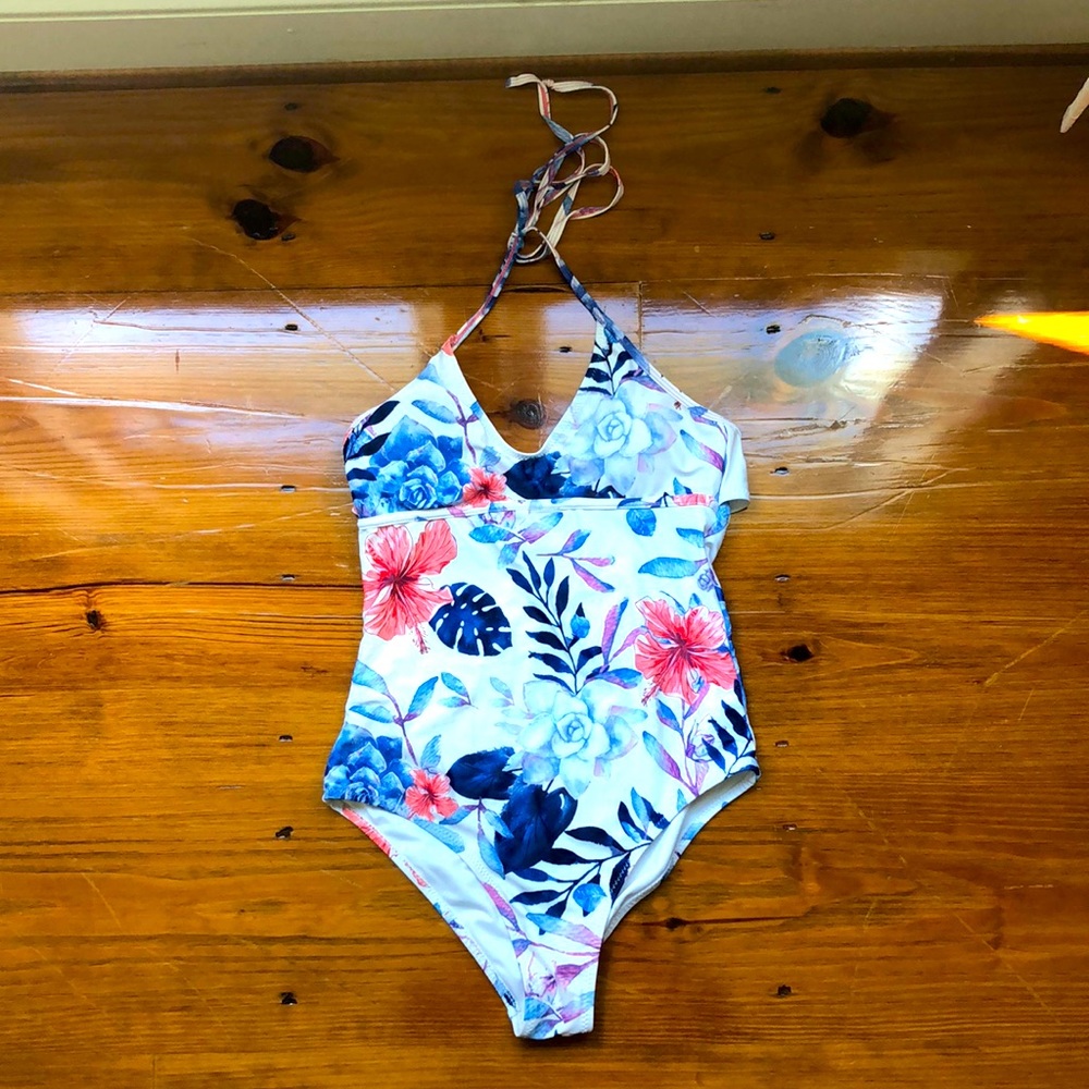cupshe one piece swimsuit